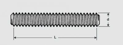 STUD BOLT