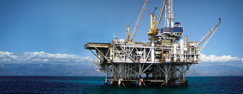 OUR PRODUCTS CAN BE USED IN OFFSHORE PROJECT